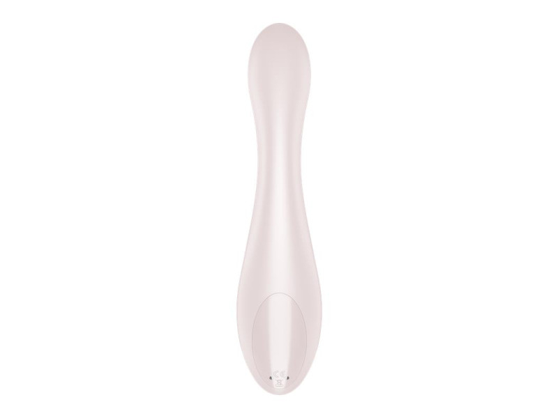 Vibrador para el Punto G G Force Beige