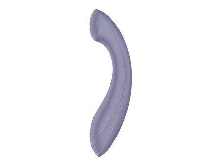 Vibrador para el Punto G G Force Violeta