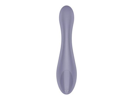 Vibrador para el Punto G G Force Violeta