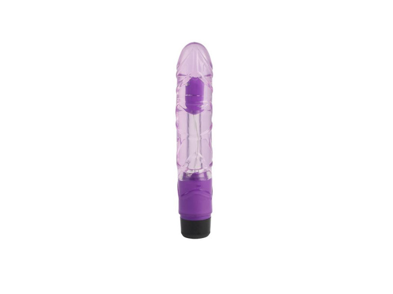 Vibrador Multi Velocidad 9