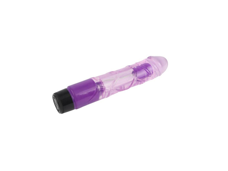 Vibrador Multi Velocidad 9