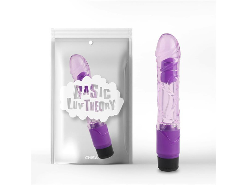 Vibrador Multi Velocidad 9