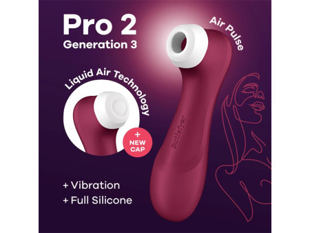 SATISFYER