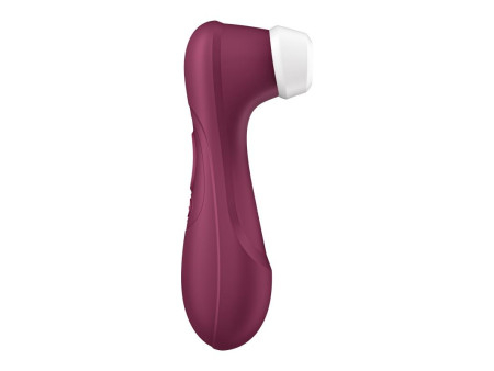 Pro 2 Gen 3 Liquid Air Technology Succion y Vibracion Wine Red Rojo Vino Pro 2 Gen 3 Liquid Air Technology Succion y Vibracion Wine Red Rojo Vino