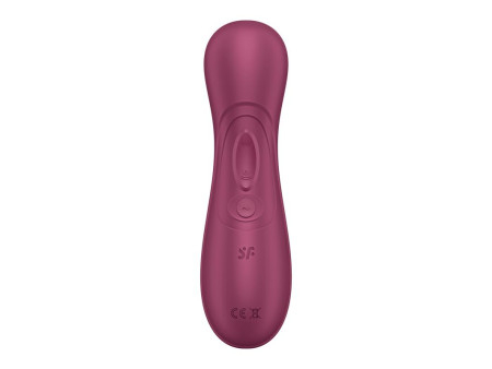 Pro 2 Gen 3 Liquid Air Technology Succion y Vibracion Wine Red Rojo Vino Pro 2 Gen 3 Liquid Air Technology Succion y Vibracion Wine Red Rojo Vino