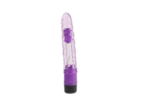 Vibrador Multi Velocidad 88 Purpura