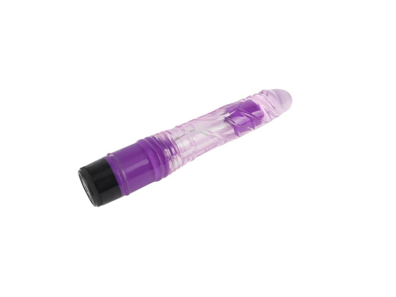 Vibrador Multi Velocidad 88 Purpura