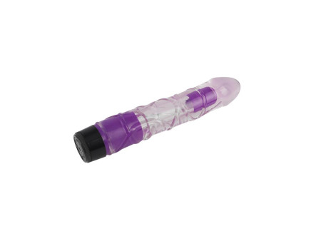 Vibrador Multi Velocidad 9 Purpura