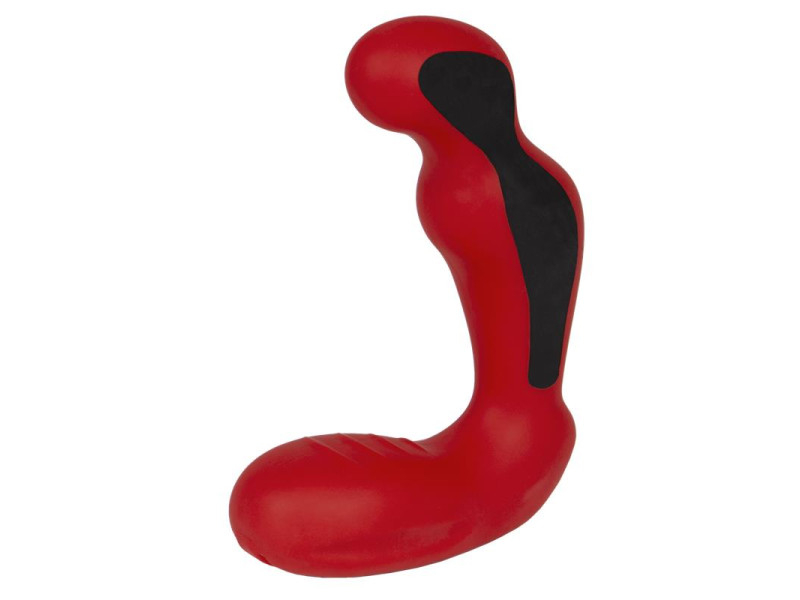 Fusion Habanero Masajeador Prostatico Silicona