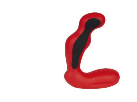 Fusion Habanero Masajeador Prostatico Silicona