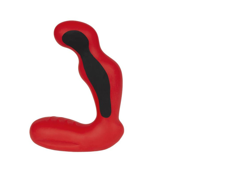 Fusion Habanero Masajeador Prostatico Silicona
