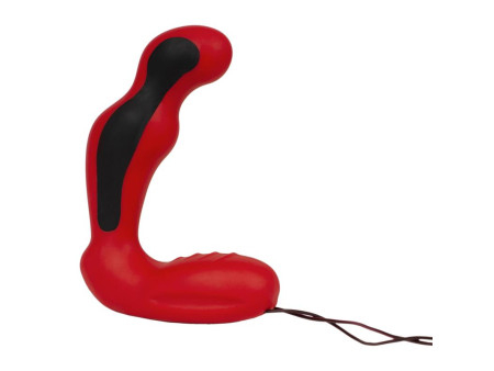 Fusion Habanero Masajeador Prostatico Silicona