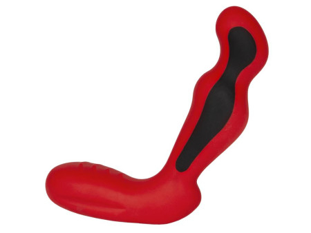 Fusion Habanero Masajeador Prostatico Silicona