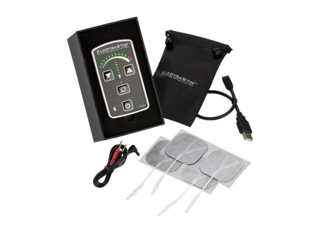 Pack Electro Estimulacion Flick