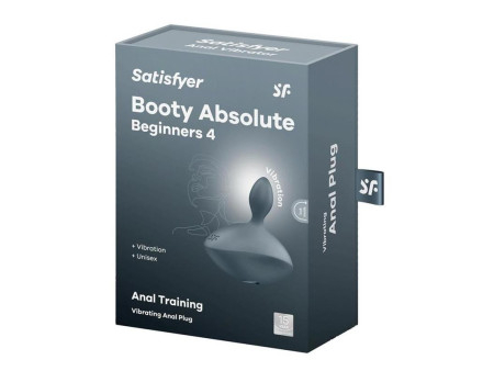 Plug Anal Booty Absolute Beginners 4 Plug Anal Booty Absolute Beginners 4