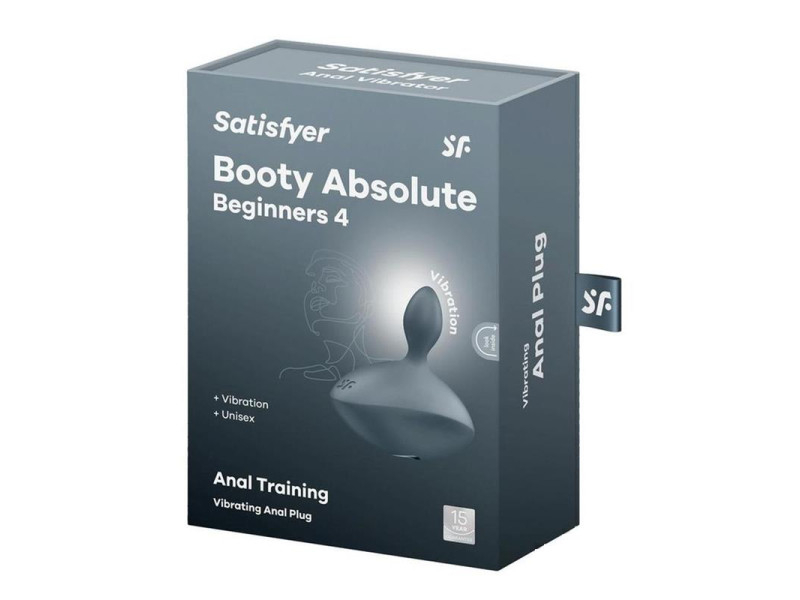 Plug Anal Booty Absolute Beginners 4 Plug Anal Booty Absolute Beginners 4