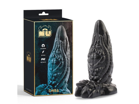 Dildo Monstrous Creature 19 cm