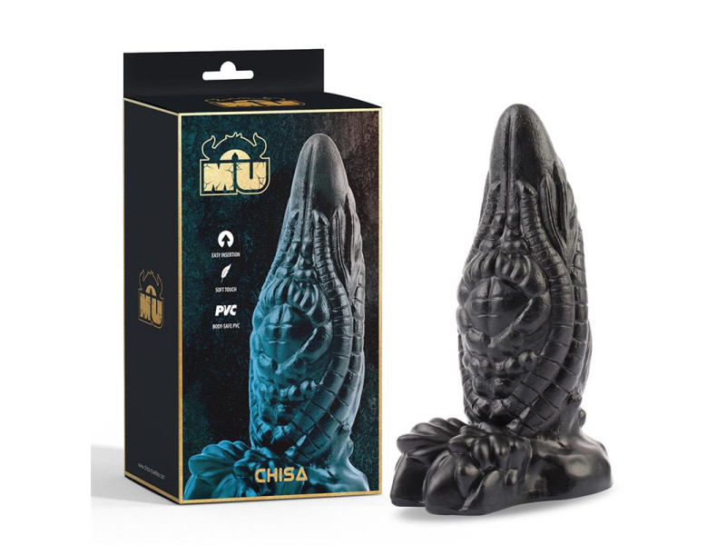Dildo Monstrous Creature 19 cm
