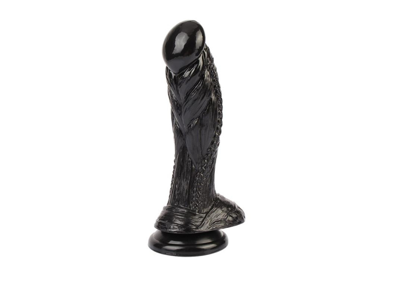 Dildo Horny Hunter 19 cm