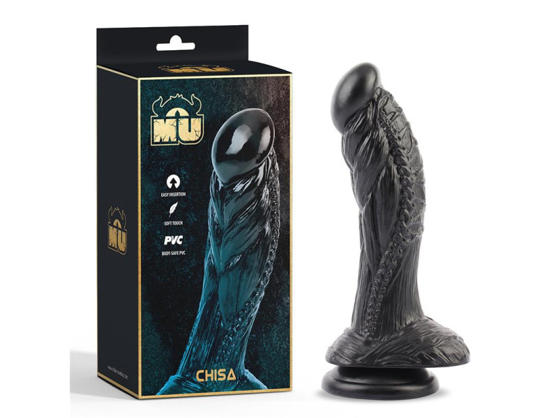Dildo Horny Hunter 19 cm
