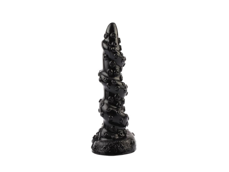 Dildo Octopus Bugbear 235 cm