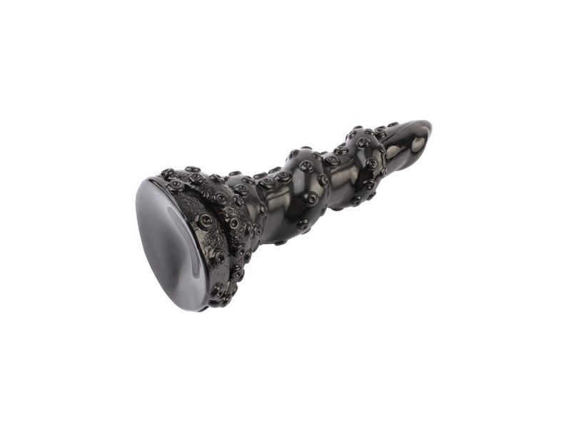 Dildo Octopus Bugbear 235 cm