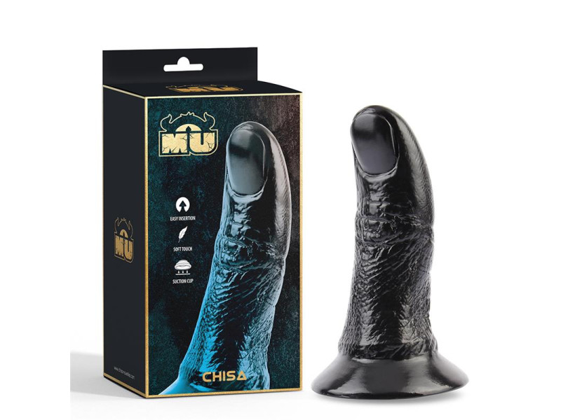 Dildo Thumbs Up 17 cm