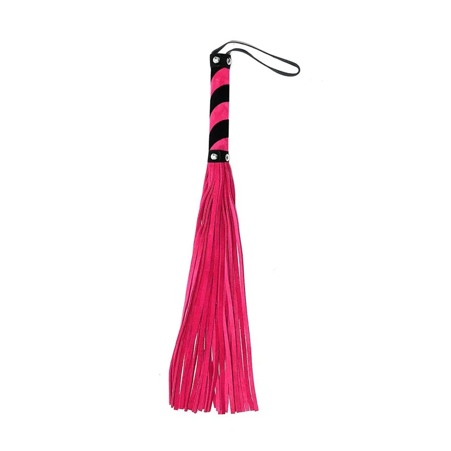 Rimba Bondage Play Flogger 44 cm