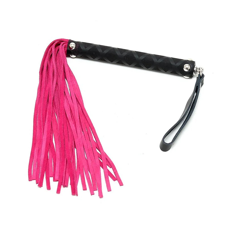 Rimba Bondage Play Flogger 35 cm