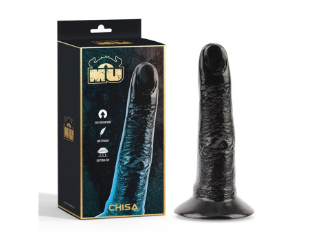 Dildo Index Finger 16 cm