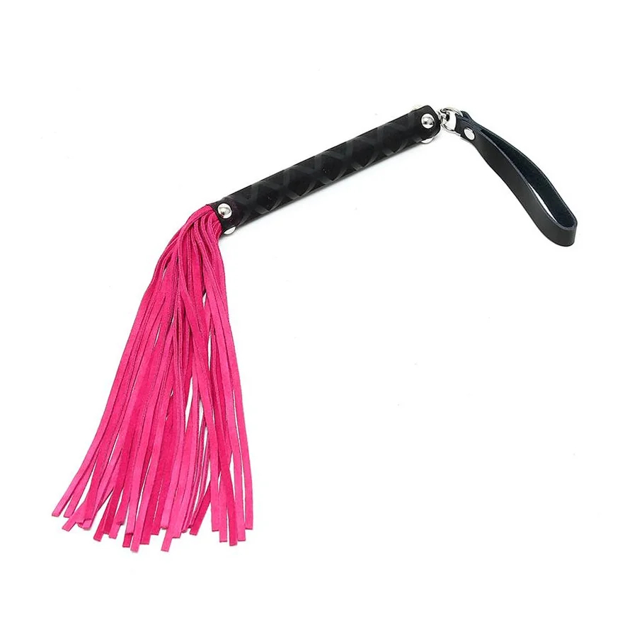 Rimba Bondage Play Flogger 35 cm