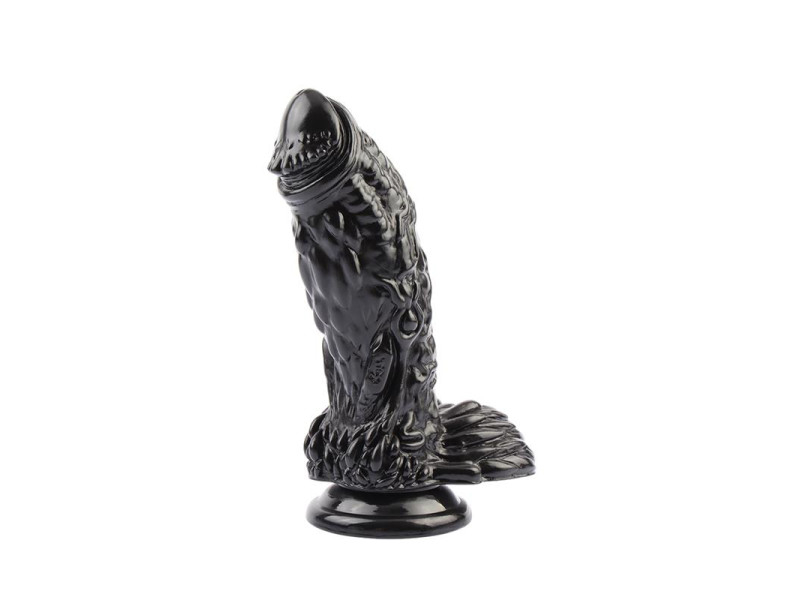 Dildo Doombringer 175 cm