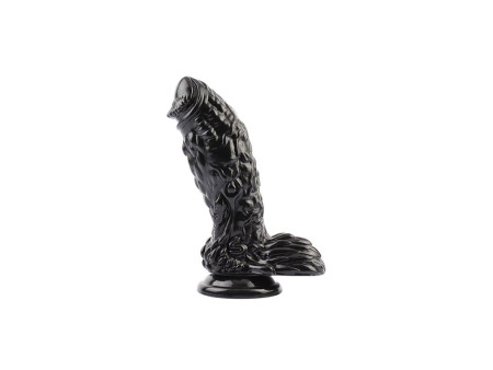 Dildo Doombringer 175 cm
