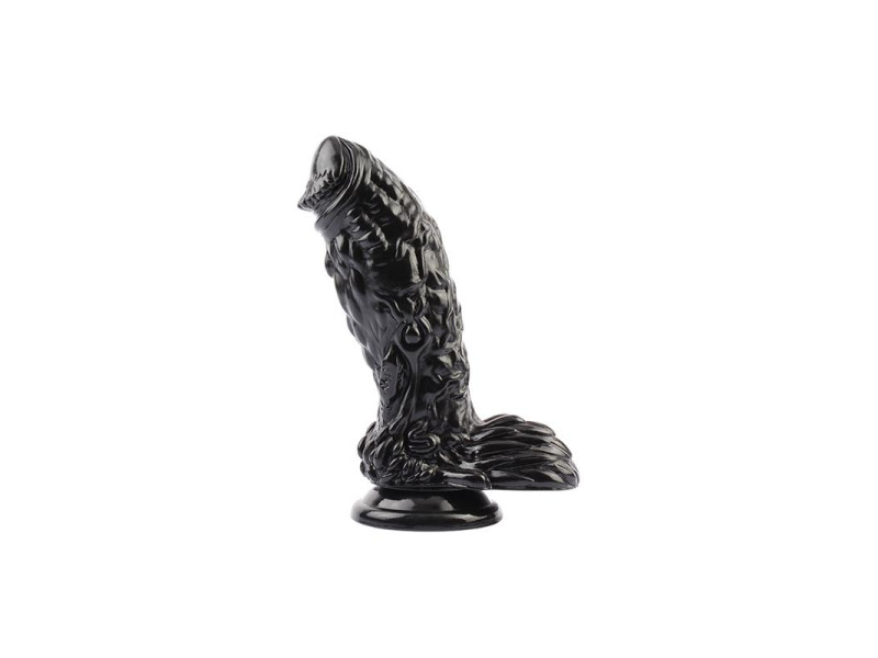 Dildo Doombringer 175 cm