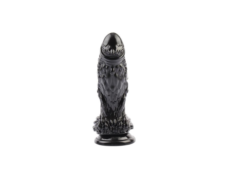 Dildo Doombringer 175 cm
