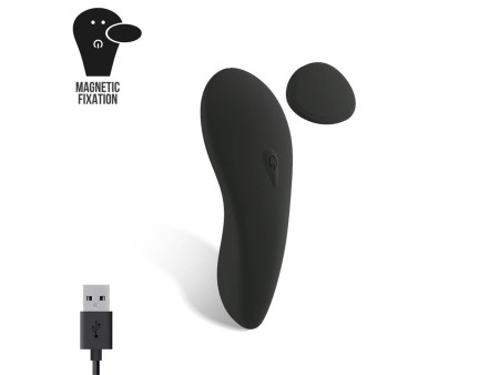 Bengi Estmulador de Braguita Control Remoto Silicona Liquida Unibody
