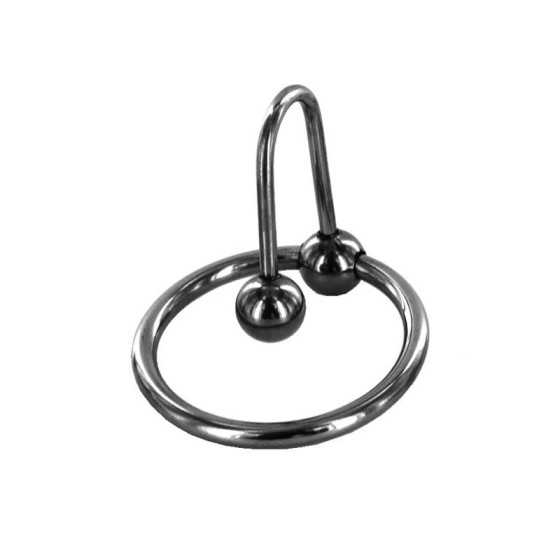 BDSM/Anillos de Metal para Pene