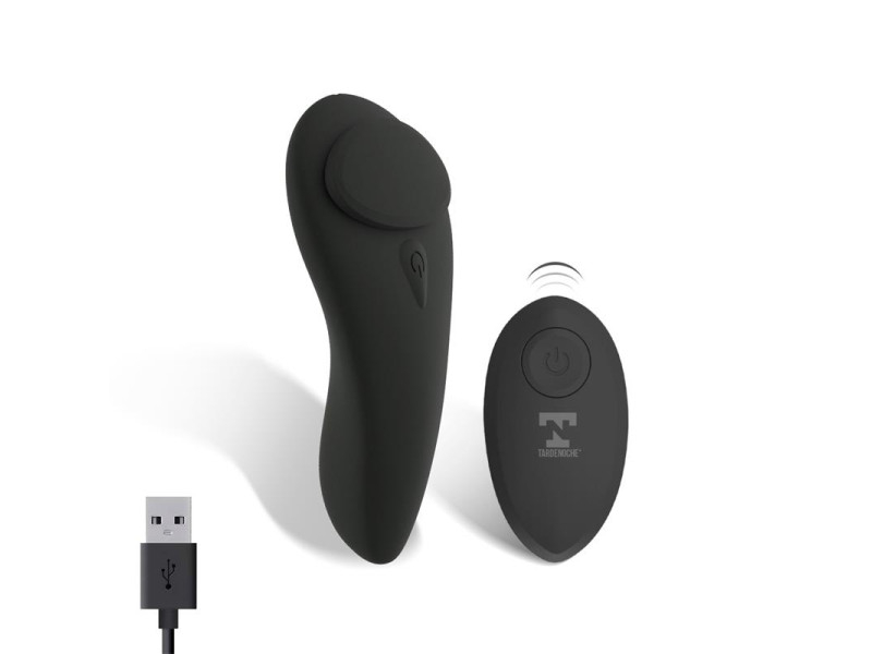 Bengi Estmulador de Braguita Control Remoto Silicona Liquida Unibody