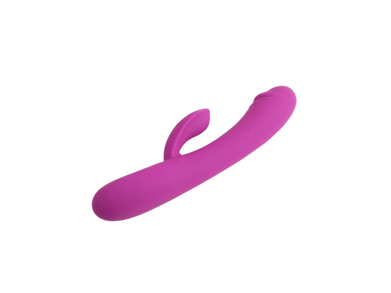 Vibrador Rampe Purpura