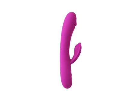 Vibrador Rampe Purpura
