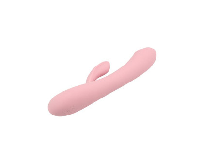 Vibrador Rampe rosa