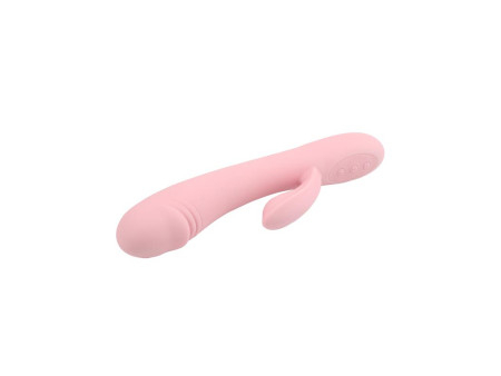 Vibrador Rampe rosa