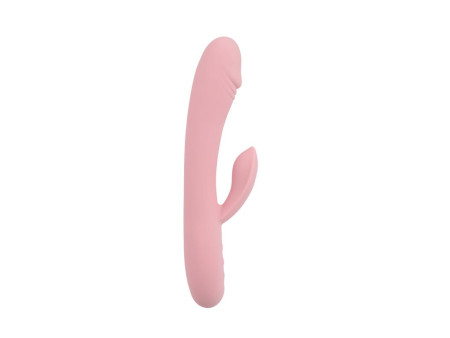 Vibrador Rampe rosa