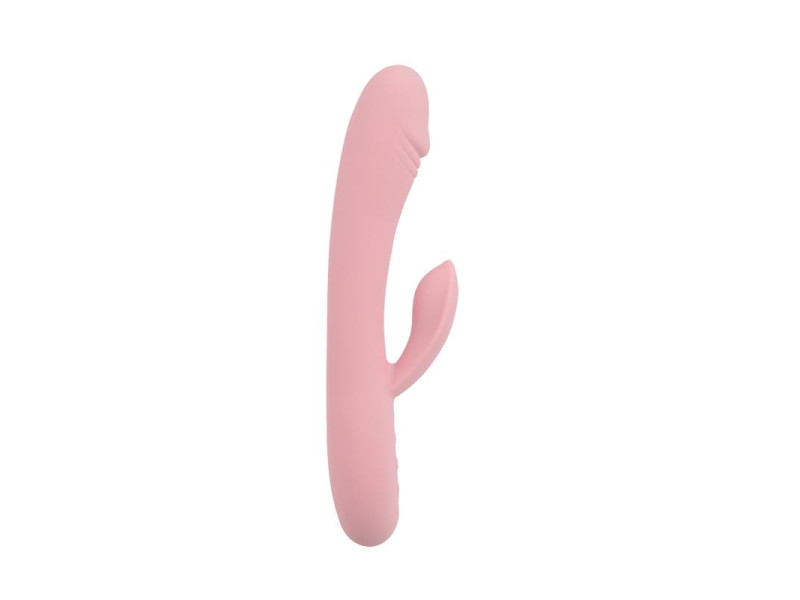 Vibrador Rampe rosa