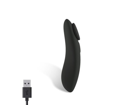 Bengi Estmulador de Braguita Control Remoto Silicona Liquida Unibody