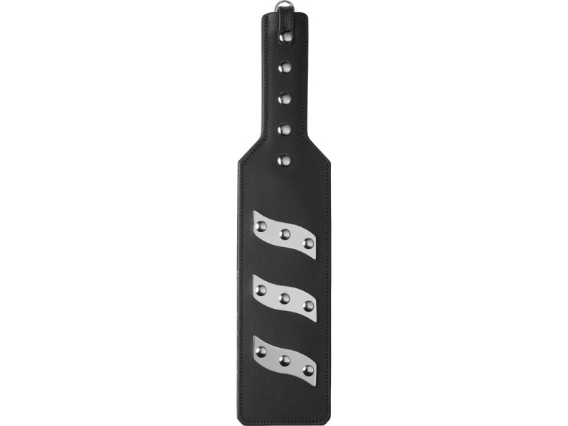 ElectraPaddle Pala de Cuero