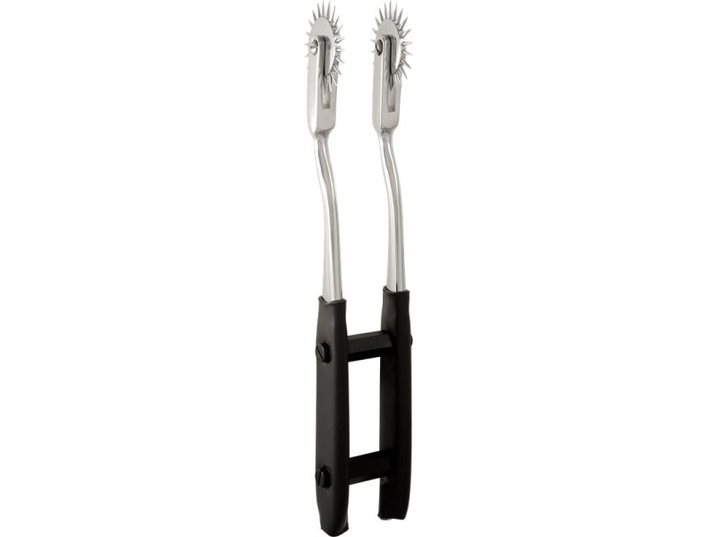 Rueda Double bi polar Pinwheel