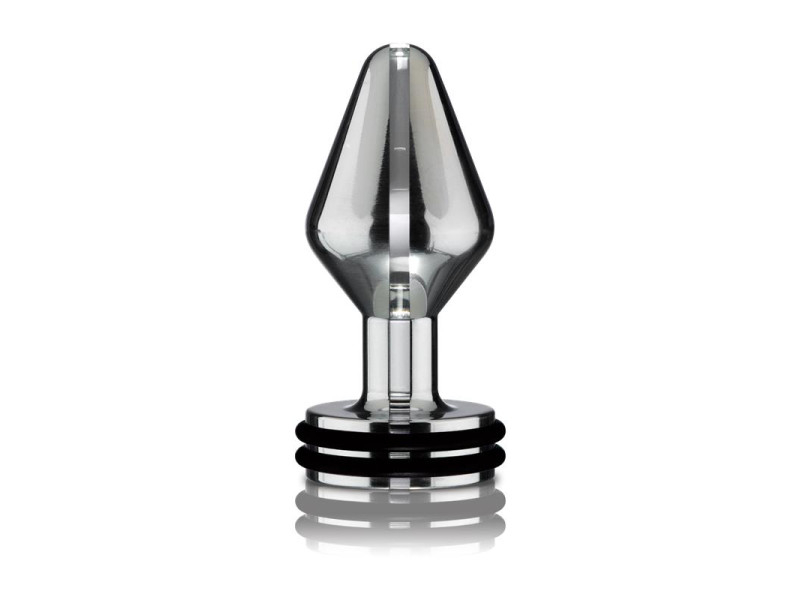 Mini Electro Plug Anal Talla S Mini Electro Plug Anal Talla S