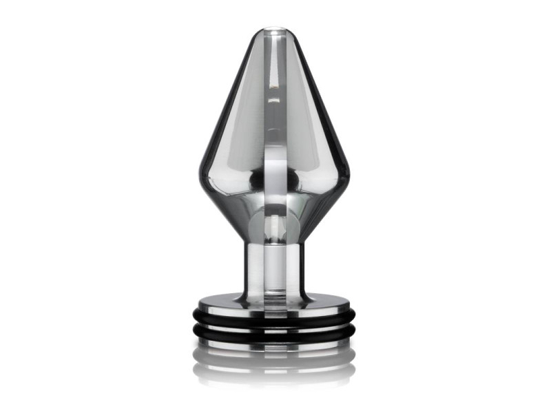 Midi Electro Plug Anal Talla M