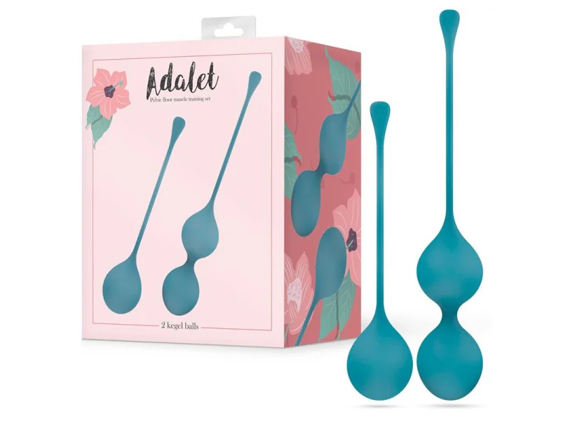 Spheres Set de 2 Bolas Kegel Spheres Set de 2 Bolas Kegel